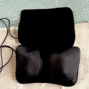 Back Massager! Viktor Jurgen. Brand new!